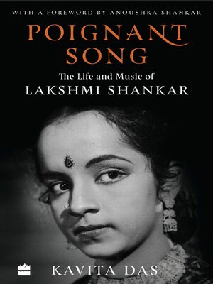 cover image of Poignant Song